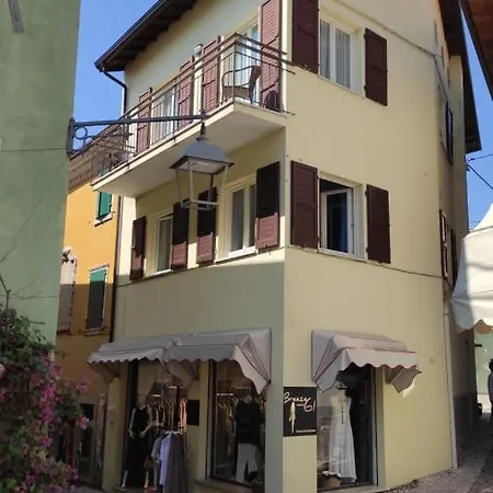 Appartamento Padania *