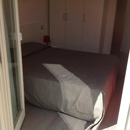 Appartamento Padania Malcesine