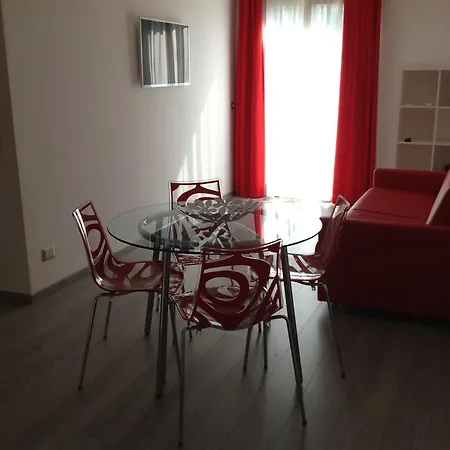 Padania Appartamento